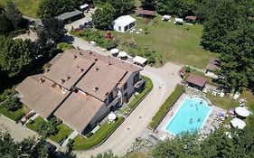 Borgo Caiano Country Inn