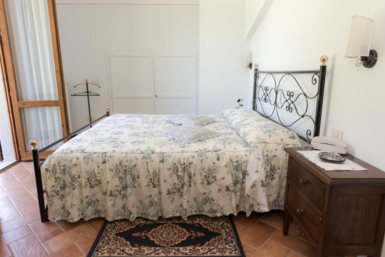 Borgo Caiano Country Inn Buitenkant foto