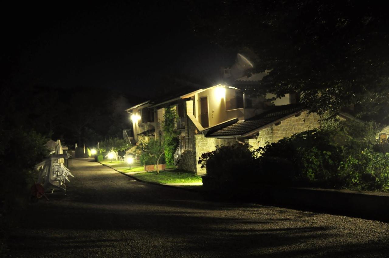Borgo Caiano Country Inn Buitenkant foto