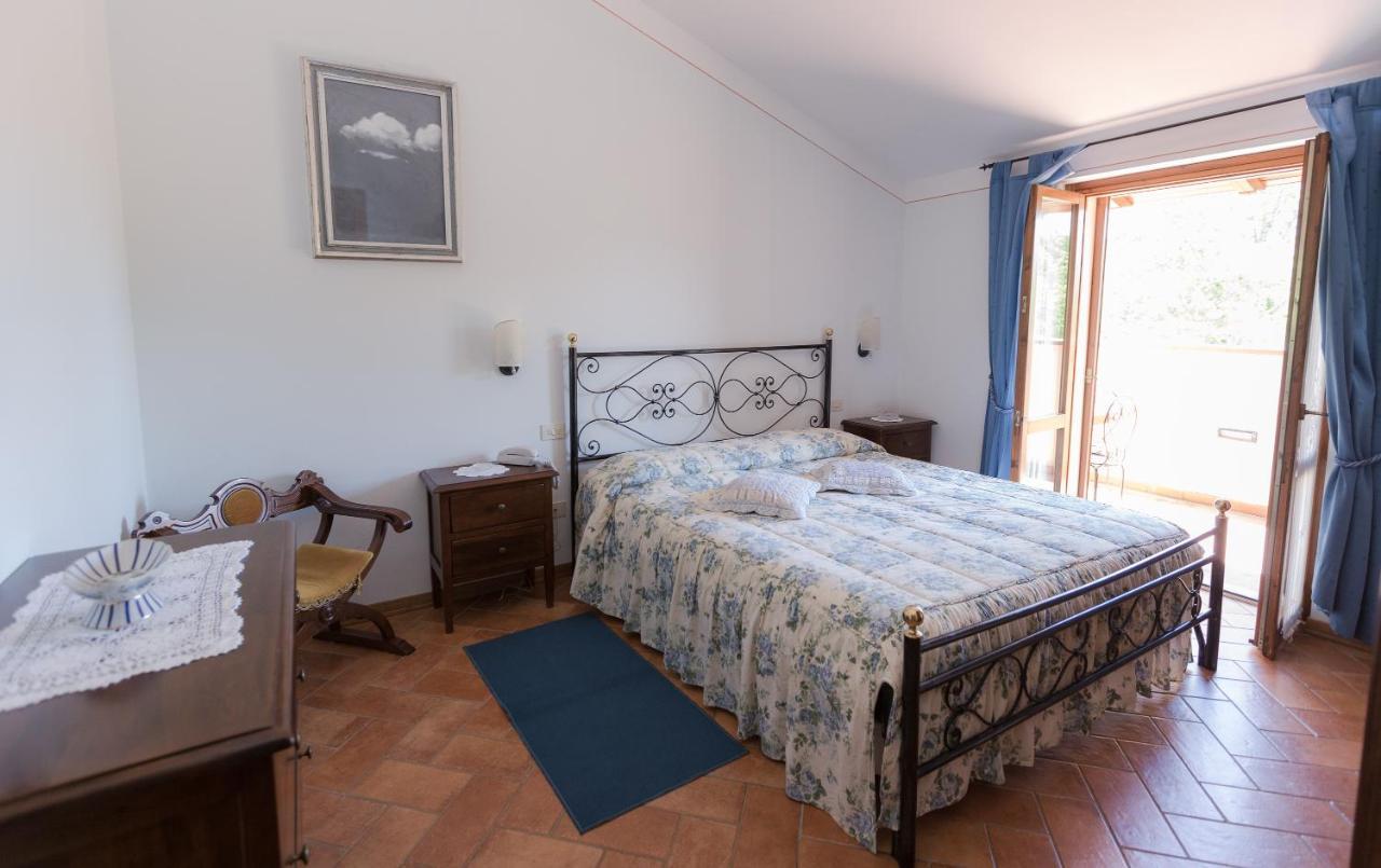 Borgo Caiano Country Inn Buitenkant foto