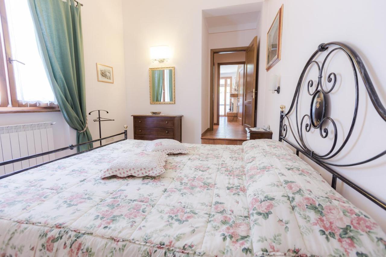 Borgo Caiano Country Inn Buitenkant foto