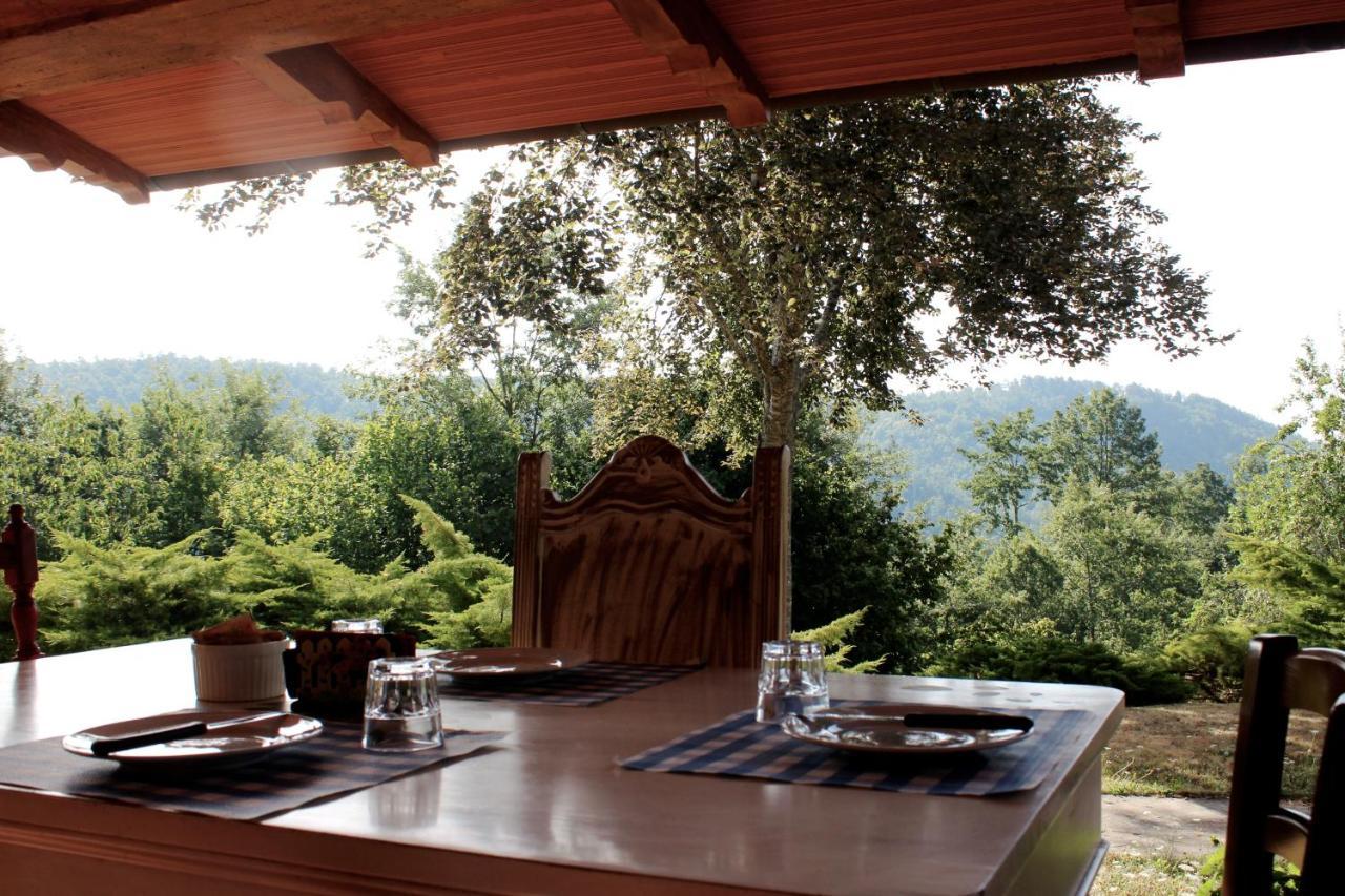 Borgo Caiano Country Inn Buitenkant foto