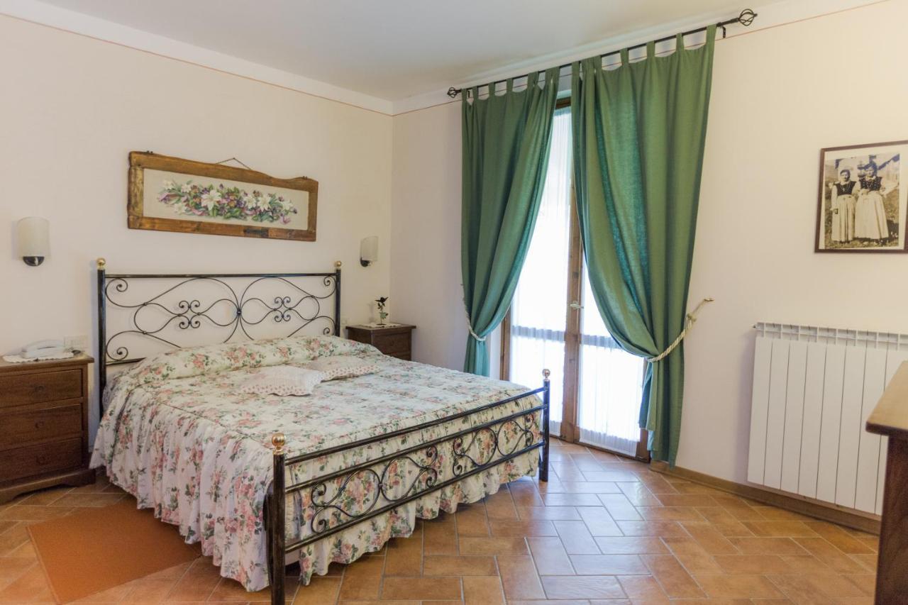 Borgo Caiano Country Inn Buitenkant foto