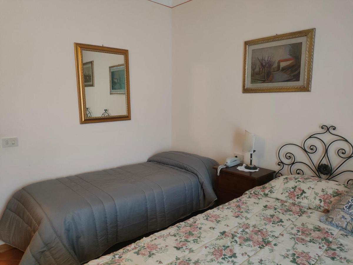 Borgo Caiano Country Inn Buitenkant foto