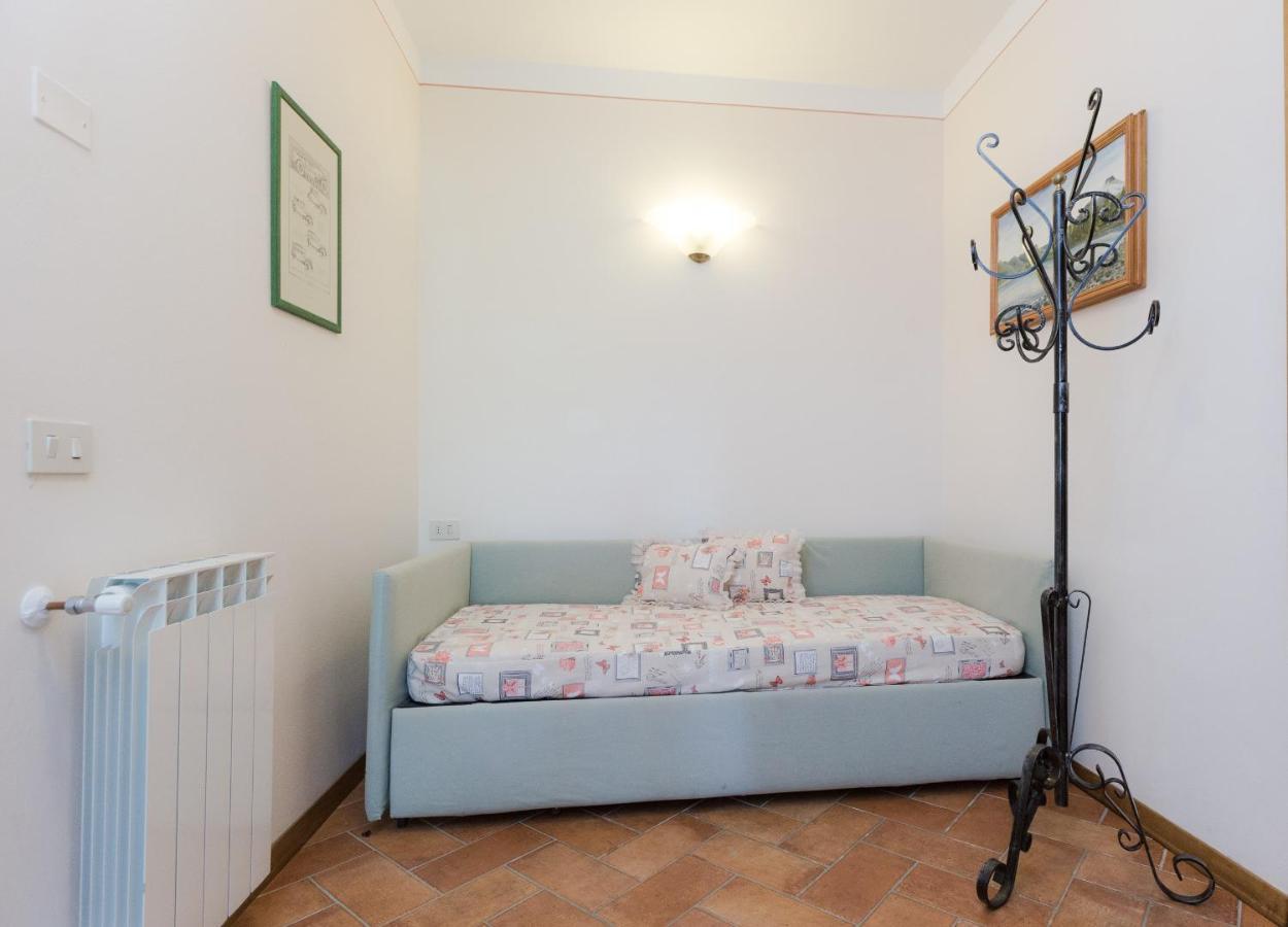 Borgo Caiano Country Inn Buitenkant foto