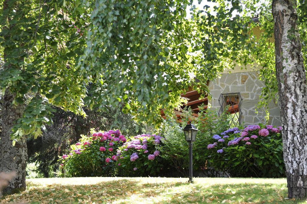 Borgo Caiano Country Inn Buitenkant foto
