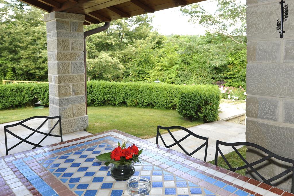 Borgo Caiano Country Inn Buitenkant foto
